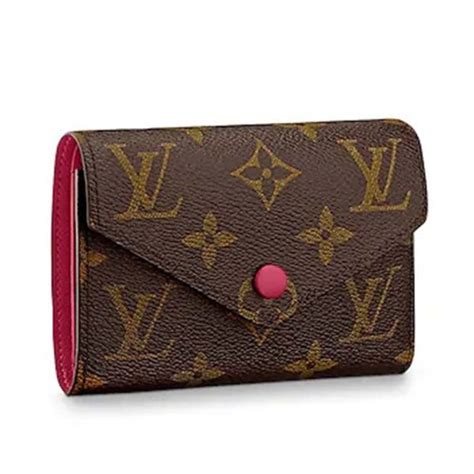 lv wallet inside|lv wallet for women.